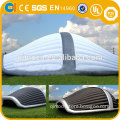 New Turtle GTS Inflatable Modular Marquee Bubble Tent , Inflatable Air Tends for Sale